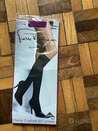 Calze tipo gambaletto da donna o ragazza