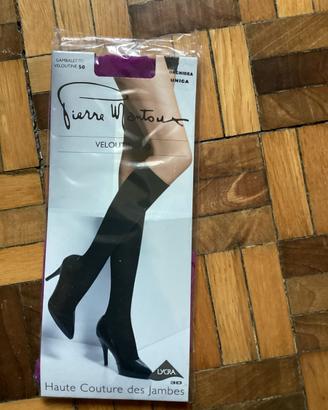 Calze tipo gambaletto da donna o ragazza