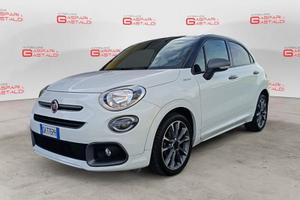 FIAT 500X Sport 1.3 Mjet 95cv E6D Sport