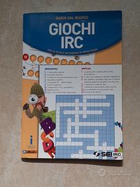 Giochi IRC Scuole Secondarie Primo Grado Dal Bianc