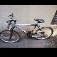 Mountain Bike GIRARDENGO da ragazzo - mai usata