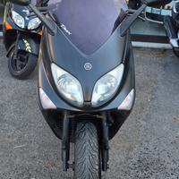 Yamaha T Max 500