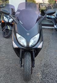 Yamaha T Max 500