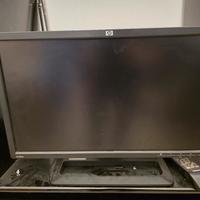 Monitor HP