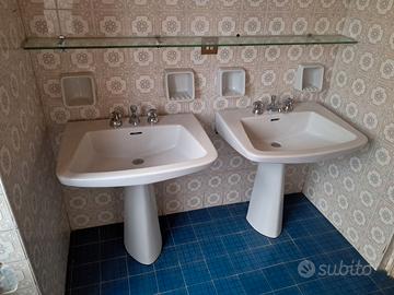 Lavabo Bagno