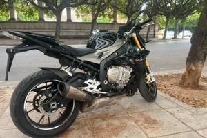 Bmw S1000r del 2016