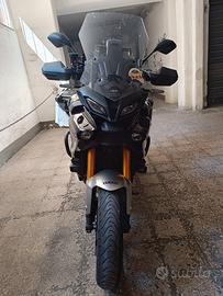 Yamaha Tracer 09 GT + 2023