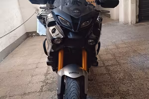 Yamaha Tracer 09 GT + 2023