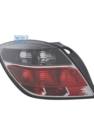 FANALE SINISTRO OPEL ASTRA H 04-11 GTC OPC FUMÉ