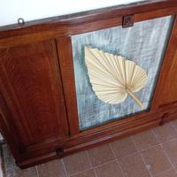 Quadro artigianale in Legno