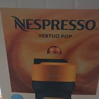 macchina caffè Nespresso 