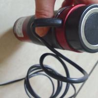 frullatore ad immersione lidl