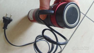 frullatore ad immersione lidl