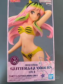 Urusei Yatsura Lum Glitter & Glamour Lum II Ver. B