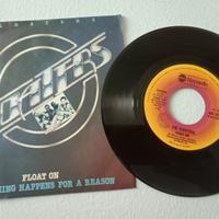 45 Floaters  "Float on" ed. 1977