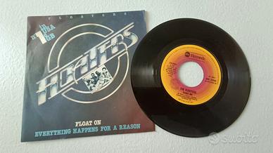 45 Floaters  "Float on" ed. 1977