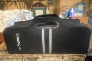 Catene neve K Summit XL