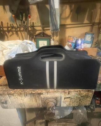 Catene neve K Summit XL
