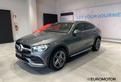 Mercedes GLC 300 de eq-power Premium 4matic auto