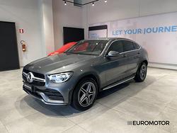 Mercedes GLC 300 de eq-power Premium 4matic auto