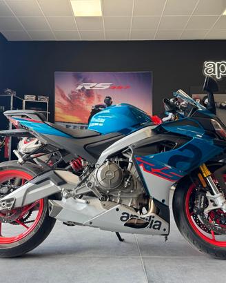Aprilia RS 660