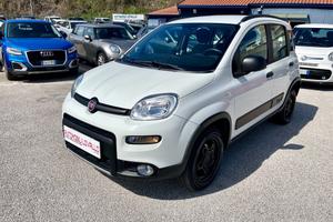 Fiat Panda 1.3 MJT 4x4 2modelli disponibili