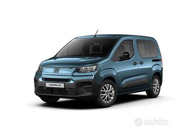 FIAT Doblo Doblò 1.2 110 CV PL Entry