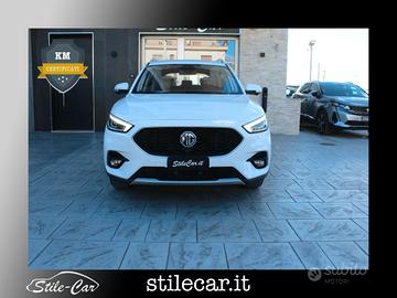 Mg ZS 1.5 VTi-tech Luxury
