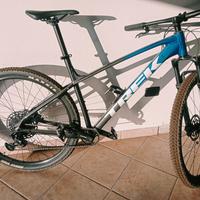 Trek marlin 8