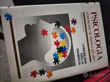 enciclopedia di psicologia 