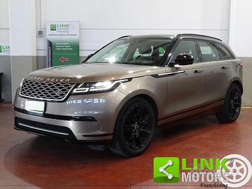 LAND ROVER Range Rover Velar S 2.0 SD4 240CV AWD