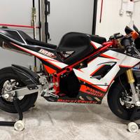 Bucci br10 solo telaio