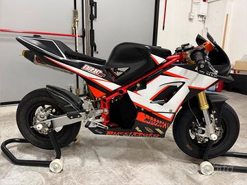 Bucci br10 solo telaio