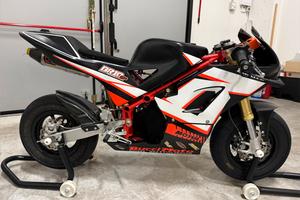 Bucci br10 solo telaio