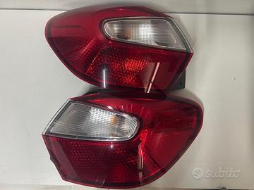 Fanale posteriore led dx sx hyundai i10 2020 2025