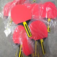 racchette ping pong 