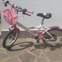 bici bimba 