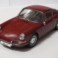 Porsche 911 - 1/18 - Autoart