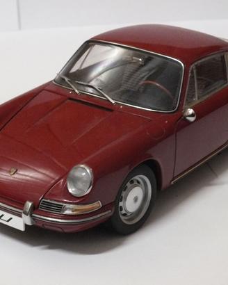 Porsche 911 - 1/18 - Autoart