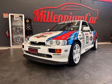 Ford Escort FORD ESCORT RS COSWORTH MOTORSPOR...