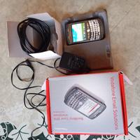 BlackBerry Curve Nuovo 