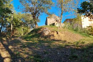 RUSTICO A CASTELLALTO