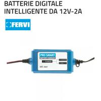 Carica batterie digitale