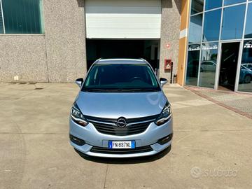 Opel Zafira 2.0 CDTi 130CV aut. Advance