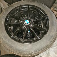 Cerchi e Gomme BMW