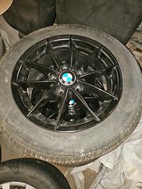 Cerchi e Gomme BMW