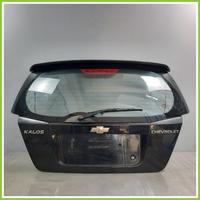 Portellone Cofano Posteriore CHEVROLET (DAEWOO) KA