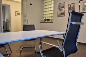 Ufficio Via Riso n. 12