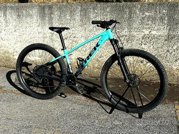 MTB pari al nuovo