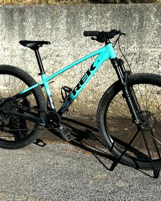 MTB pari al nuovo